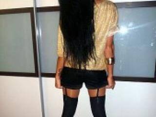 دردشة الفيديو المثيرة mallenalex