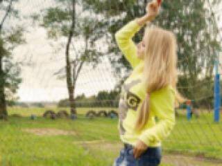 دردشة الفيديو المثيرة mallina8