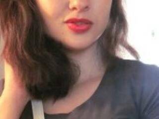 دردشة الفيديو المثيرة mallinalee