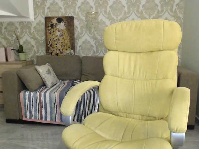 لقطات البث Mallinia