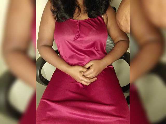 لقطات البث malluqueen