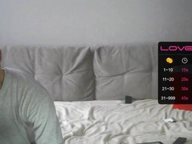 لقطات البث Malodora77