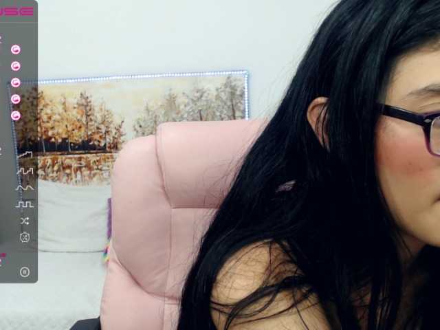 لقطات البث malu-18