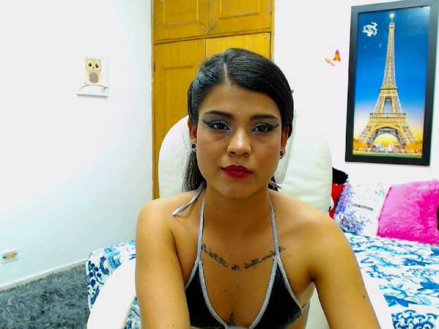 الصور malucci Hello. I'm new here. I'd like to talk a little bit about our tastes. .. I am a lover of sex. I'm a hot little latina