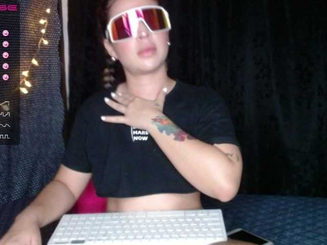 لقطات البث Maluchi