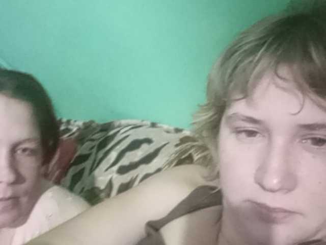 لقطات البث malushki7