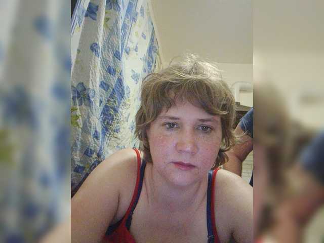 لقطات البث malushki7