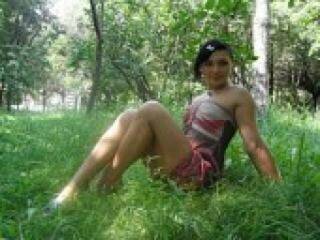 دردشة الفيديو المثيرة malyshcka