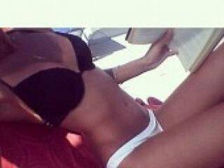 دردشة الفيديو المثيرة malyshka1