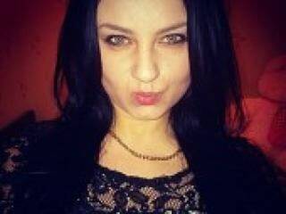 دردشة الفيديو المثيرة malyshkaxxx