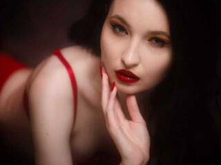 دردشة الفيديو المثيرة MalysMer