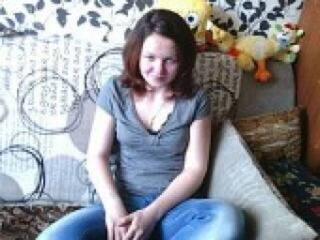 دردشة الفيديو المثيرة malyszka18