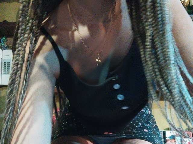 لقطات البث Alenyschka