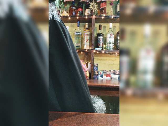 لقطات البث Alenyschka