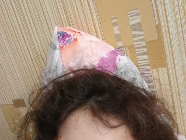 لقطات البث Mandarina69