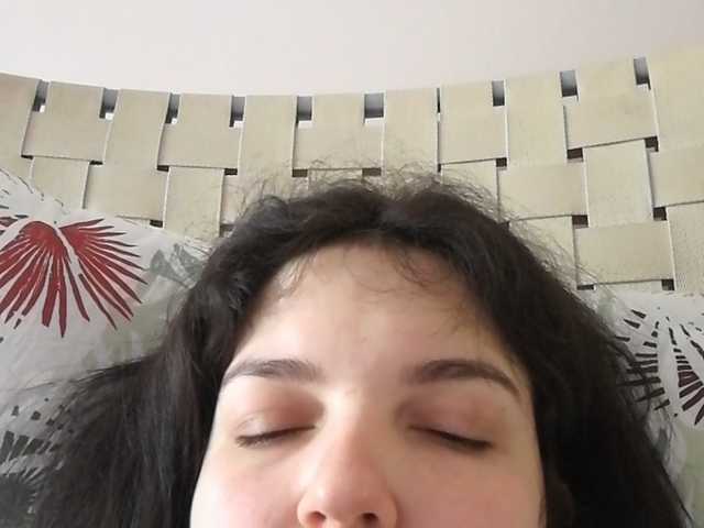 لقطات البث Mandarina69