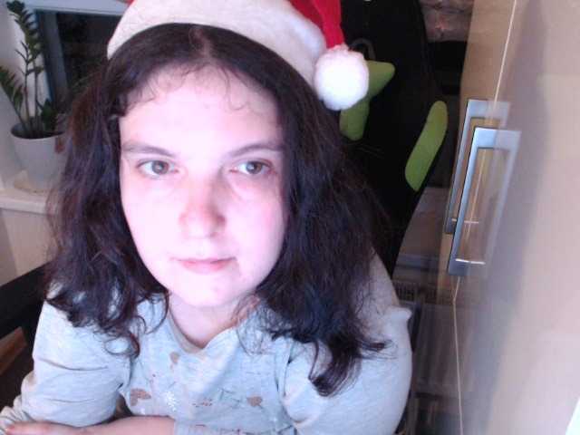 لقطات البث Mandarina69