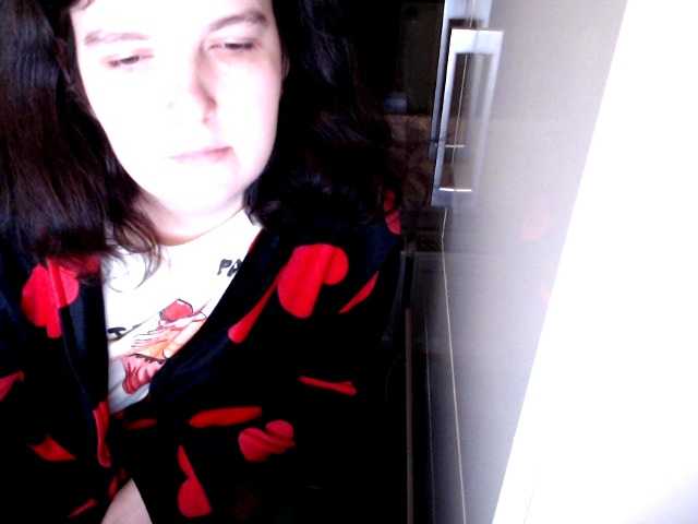 لقطات البث Mandarina69