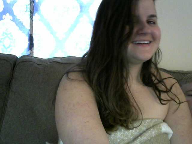 لقطات البث Mandii