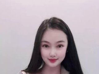 دردشة الفيديو المثيرة Mandy-HuoWu