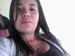 دردشة الفيديو المثيرة mandy-red