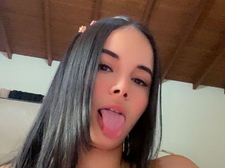 دردشة الفيديو المثيرة Mandy-Rose