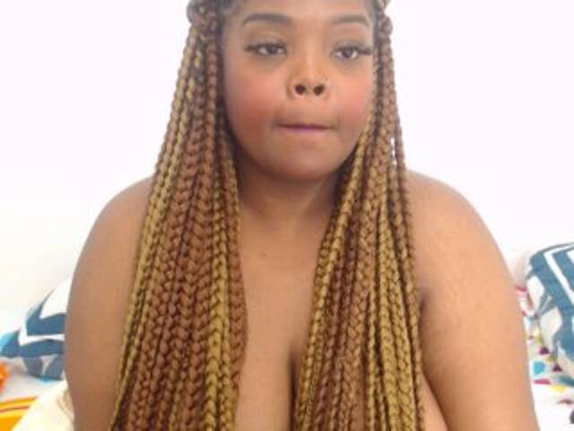 لقطات البث MandyJensen