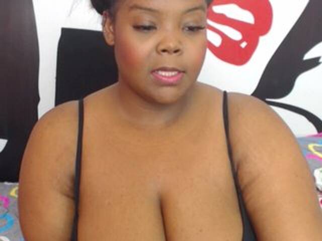 لقطات البث MandyJensen