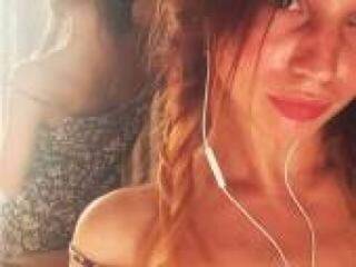 دردشة الفيديو المثيرة mane4kaz