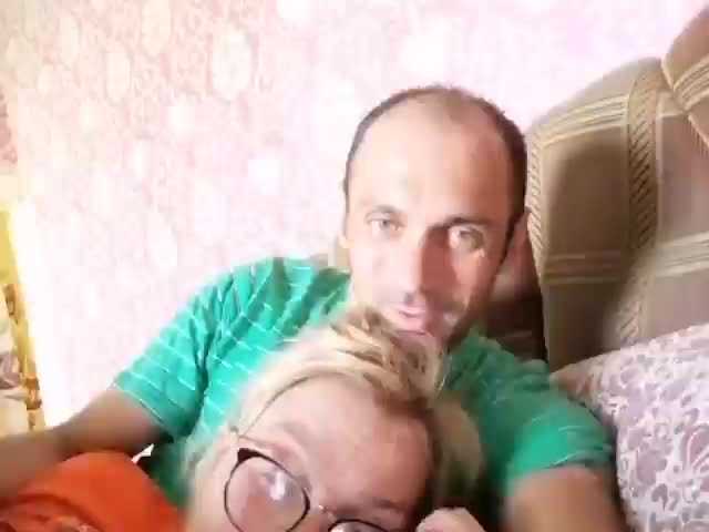 لقطات البث Manechka9serg