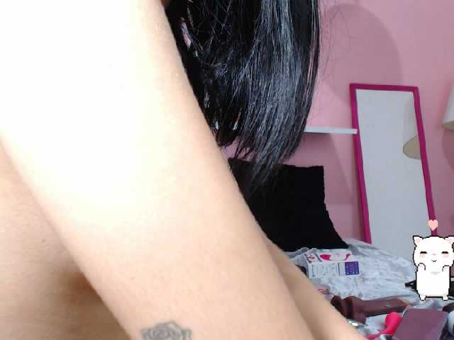 لقطات البث ManelykRous