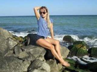 دردشة الفيديو المثيرة manette