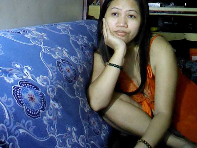 لقطات البث mangogirl28