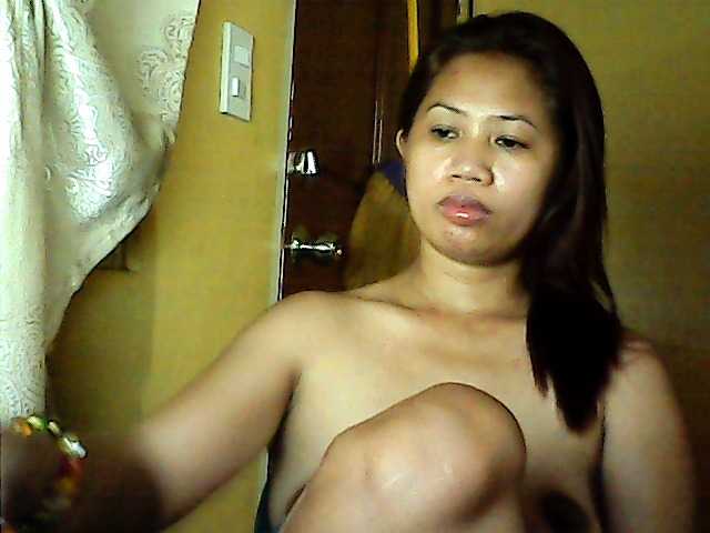 لقطات البث mangogirl28