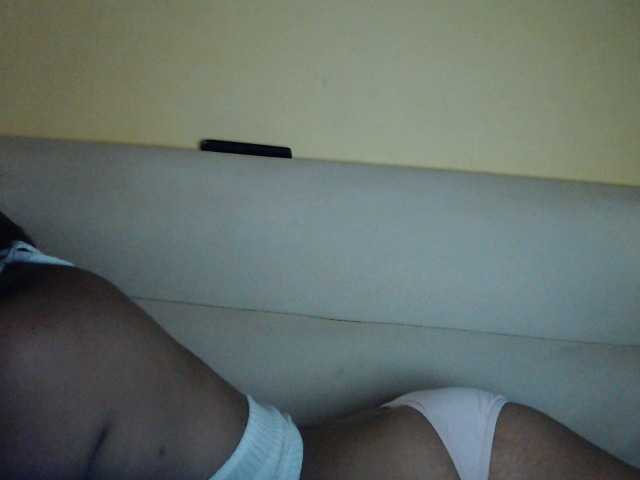 لقطات البث mangogirl28