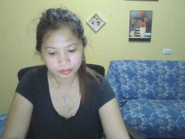 لقطات البث mangogirl28