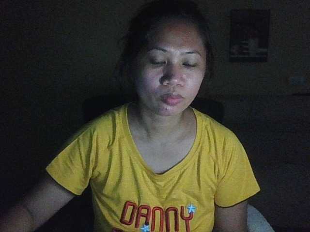 لقطات البث mangogirl28