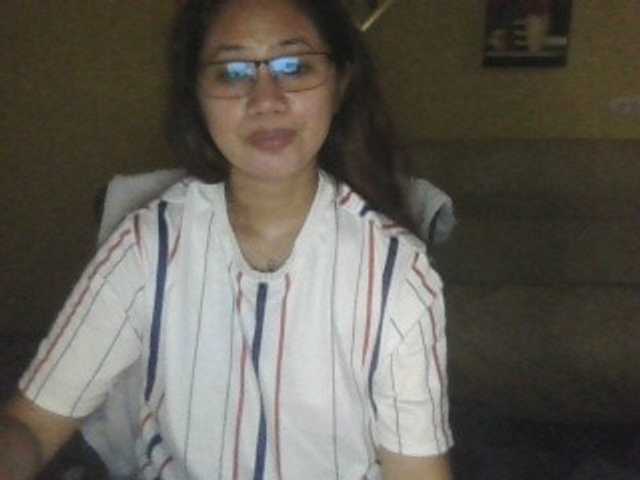 لقطات البث mangogirl28