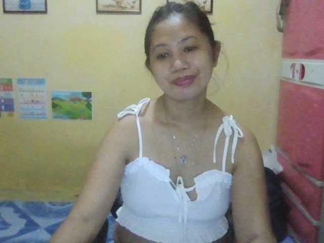 لقطات البث mangogirl28