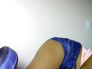 لقطات البث mangogirl28