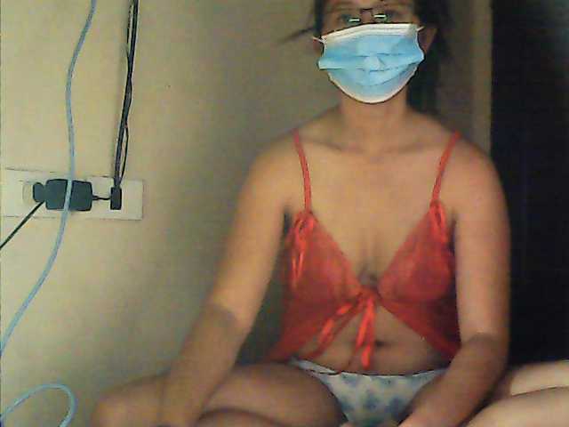 لقطات البث mangogirl28