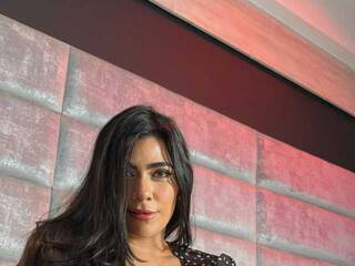 دردشة الفيديو المثيرة Manissha