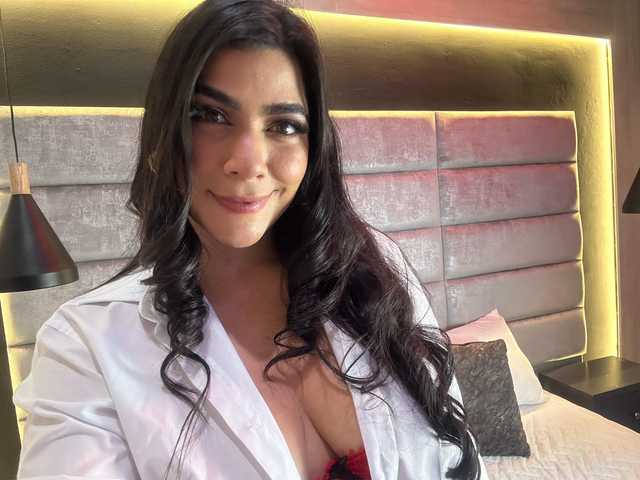 صورة الملف الشخصي Manissha
