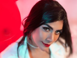 دردشة الفيديو المثيرة ManisshaCarther