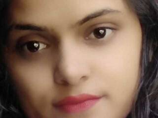 دردشة الفيديو المثيرة Manjula07