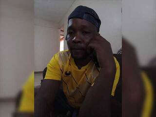 دردشة الفيديو المثيرة Manthicoh