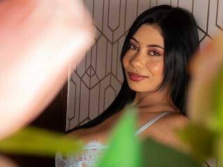 دردشة الفيديو المثيرة Manuela-Marti