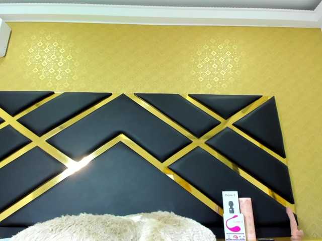 لقطات البث ManuelaBaez