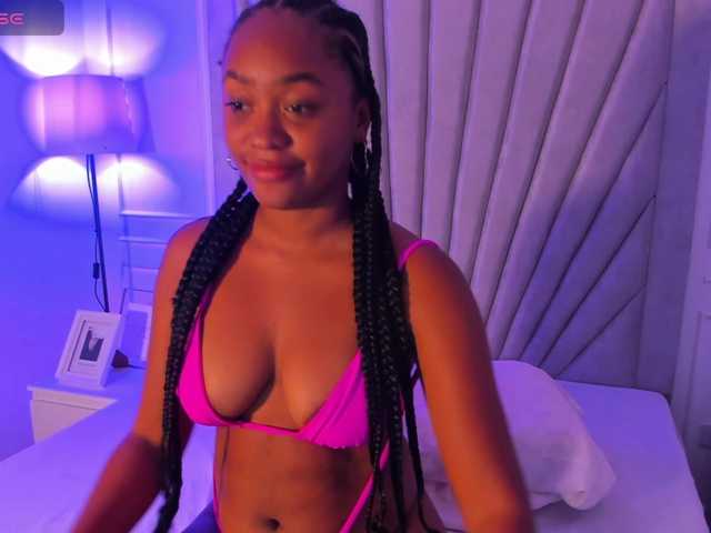 لقطات البث ManuelaBaez