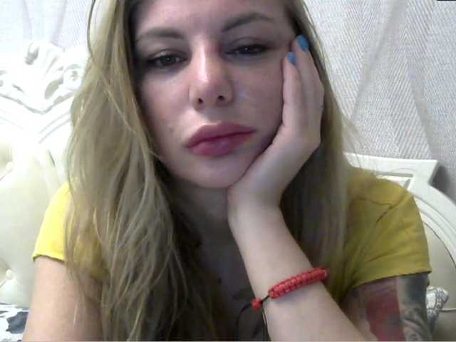 لقطات البث manuella